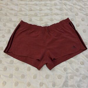 Adidas Aeroready Athletic Shorts